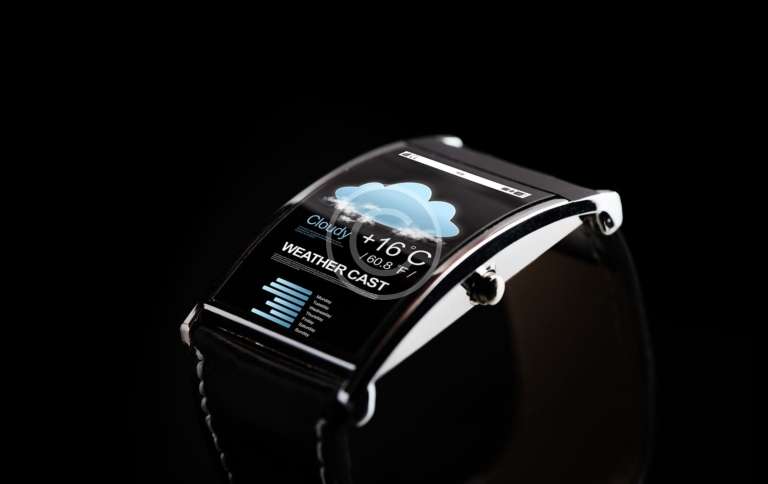 Modern jewelry watches: what is new in our store?