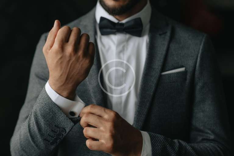 What to wear on your wedding day