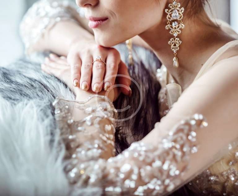 Top gorgeous wedding jewelry sets ever