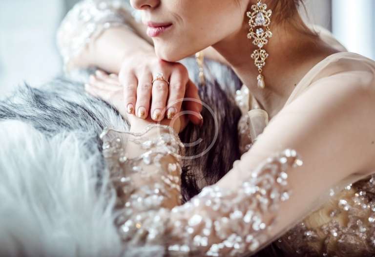 Buyers’ guide to wedding jewelry and accessories
