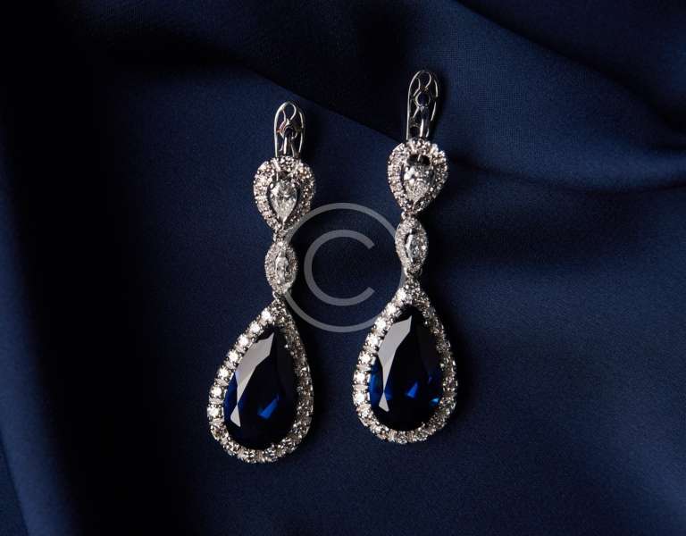 Royal jewelry collections in 19th and 20th centuries